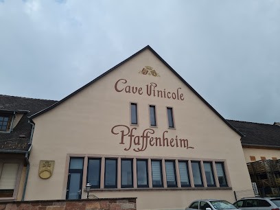 La Cave Des Vignerons De Pfaffenheim, Caviste à Pfaffenheim