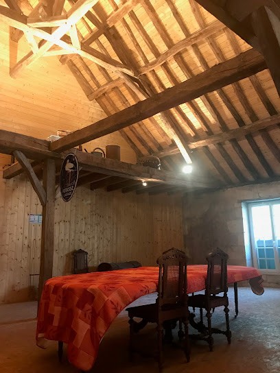 Caveau du Cèdre, Caviste à Bourgueil