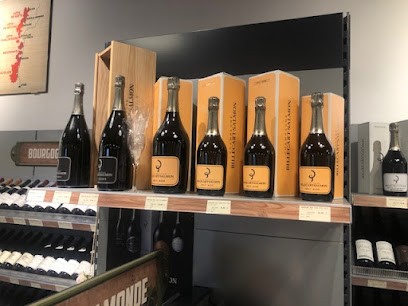 La Cave Du Trefle, Caviste à Ungersheim