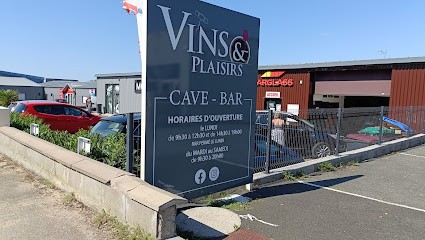 Wines And Pleasures Sarl, Caviste à Niort