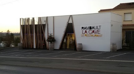 Cave Rambault, Caviste à Montrevault-sur-Èvre