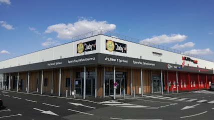 LA CAVE DE JABY, Caviste à Sèvremoine