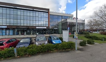 Art, Délices & Vins, Caviste à Bischheim