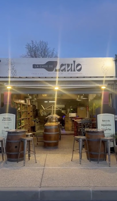 La Cave De Laulo - Cave à Vin à Marseillan Plage, Caviste à Marseillan