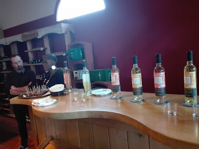 Les Parfums De Broceliande, Caviste à Ploërmel