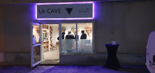 La Cave By Thomery, Caviste à Thomery