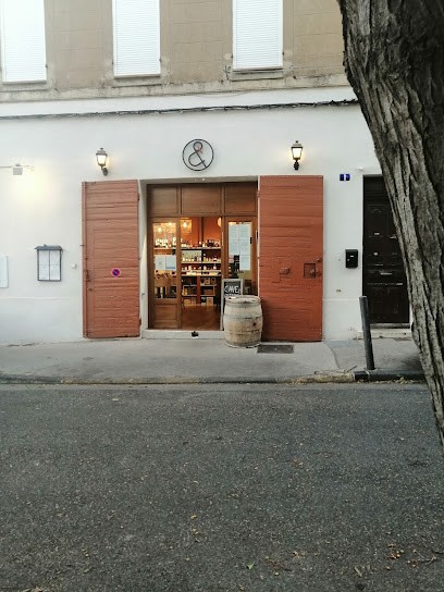 Quilles Et Papilles, Caviste à Marseille 12