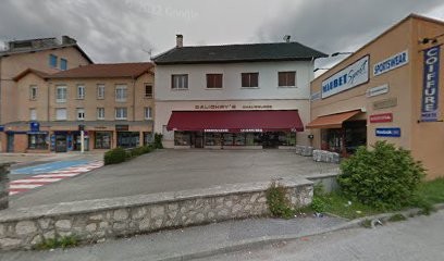 Pelillo Vins, Caviste à Aranc