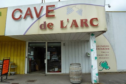 CAVE DE L'ARC, Caviste à Longueau