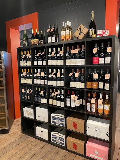 MA RESERVE Distribution Shop, Caviste à Saint-Pierre-des-Corps