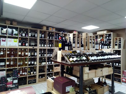 les cavistes de st Laurent, Caviste à Saint-Laurent-du-Pont