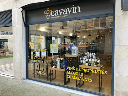 Cavavin - Le Mesnil-Esnard Caviste au Mesnil-Esnard
