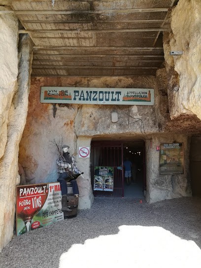 Cave De La Sibylle, Caviste à Panzoult