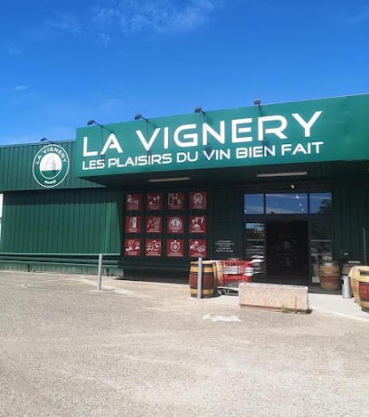 LA VIGNERY SCHWEIGHOUSE, Caviste à Schweighouse-sur-Moder