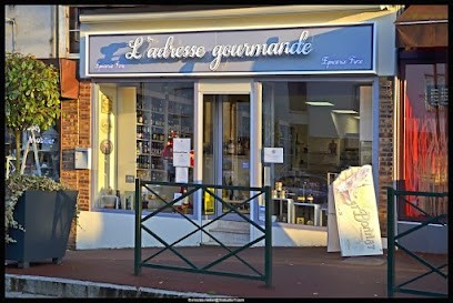 L'adresse Gourmande, Caviste aux Clayes-sous-Bois