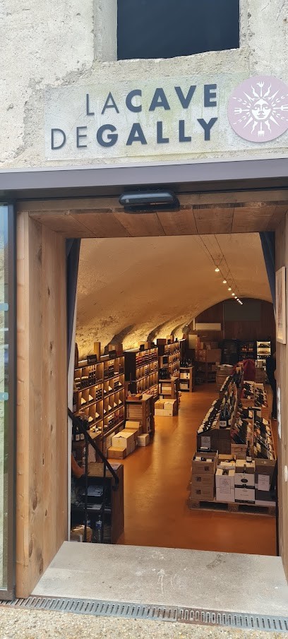 La Cave De Gally, Caviste à Clairefontaine-en-Yvelines