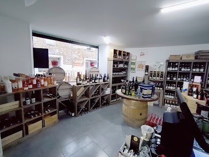 Caviste By Le Terminus, Caviste à Ruoms