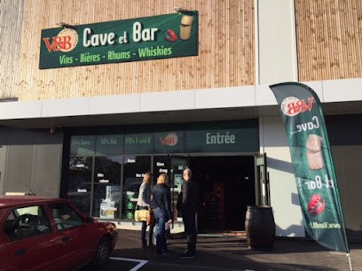 V and B Ancenis, Caviste à Ancenis