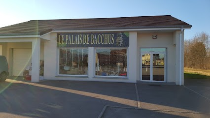 Le Palais De Bacchus, Caviste à Rambervillers