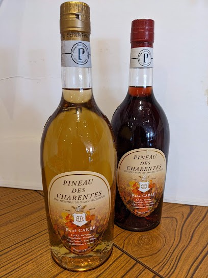 Cave de Darnac, Caviste à Bussière-Poitevine