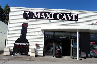 Maxi Cave, Caviste à Remiremont