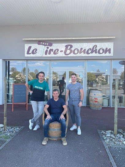 Cave Le Tire-Bouchon SARL, Caviste à Oloron-Sainte-Marie