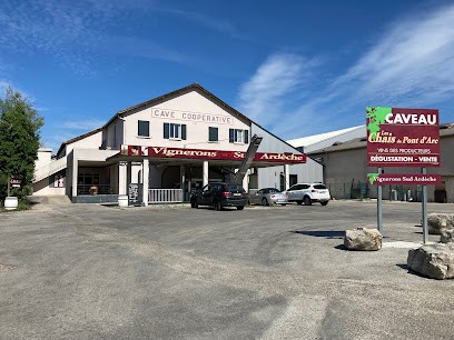 Vignerons Sud Ardèche - Les Chais du Pont d'Arc, Caviste à Ruoms