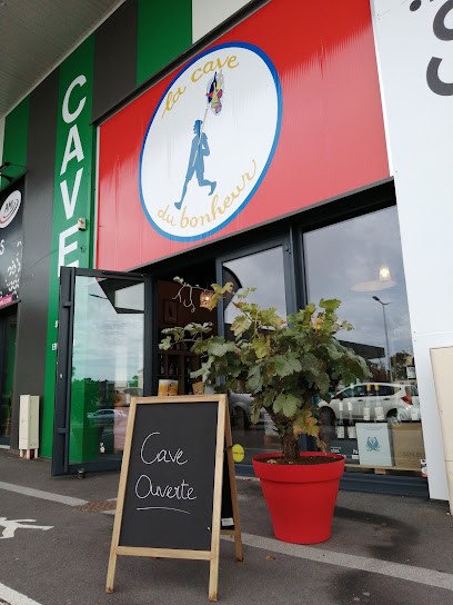 La Cave du Bonheur, Caviste à Saint-Brevin-les-Pins