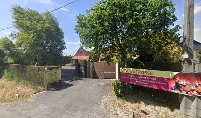 Cave de la Crosse, Caviste à Renescure