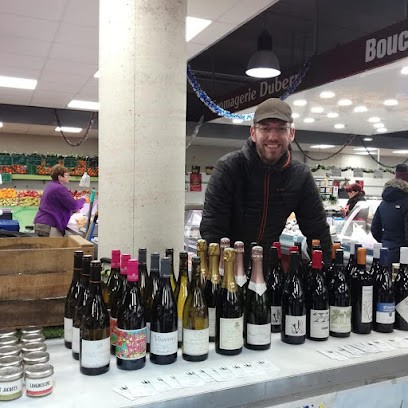 Les Joyeuses Quilles, Caviste Bio Itinérant, Caviste à Romainville