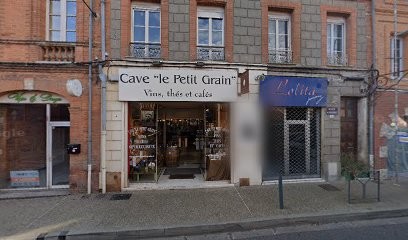 Au Cœur Des Vins, Caviste à Rieumes