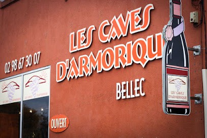 Les Caves D'Armorique, Caviste à Plougasnou