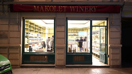 La Makolet Vin Et Spiritueux Casher, Caviste à Nice