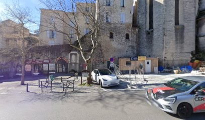 Cave De Regusse, Caviste à Forcalquier