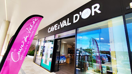 Cave Du Val D'or Caviste à Cormontreuil