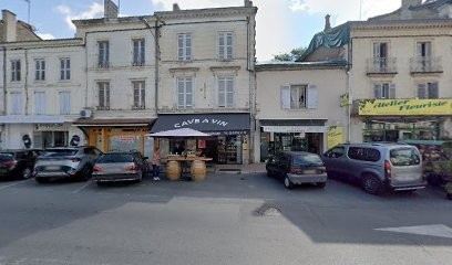 Cellier du Perigord, Caviste à Ribérac