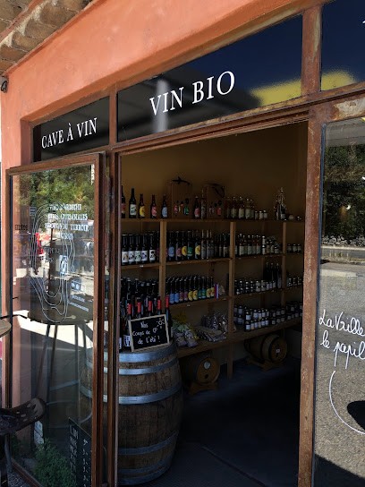 La Petite Cave, Caviste à Vogüé