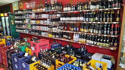 V And B Dinard - Pleurtuit, Caviste à Pleurtuit