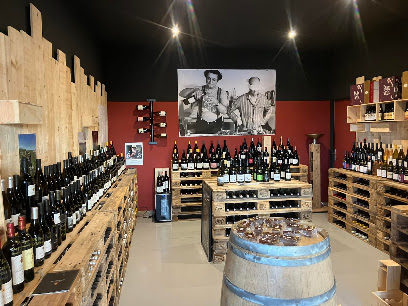 La Cave De Jéjé Caviste à Mazamet