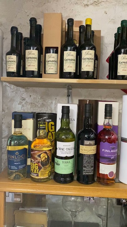 CAVE D'O MILLY LA FORET, Caviste à Milly-la-Forêt