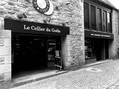 Le Cellier Du Goëlo - Caviste / Épicerie Fine, Caviste à Paimpol