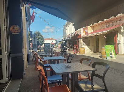 CAVE ARRIVÉ JARD SUR MER, Caviste à Jard-sur-Mer