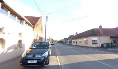 Cave à Vin Delaby, Caviste à Mouchin