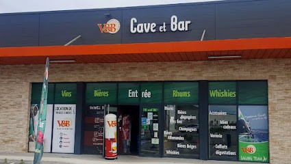 V and B Ste Eulalie, Caviste à Sainte-Eulalie