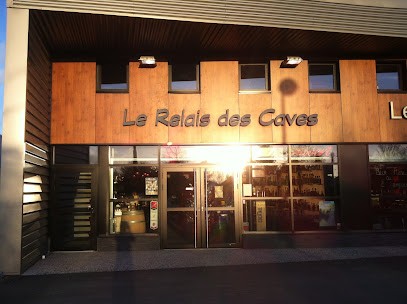 Le Relais Des Caves, Caviste à Saint-Gervais-la-Forêt