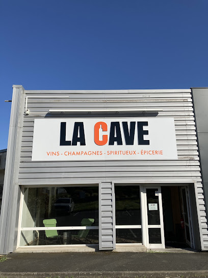 La Cave - Clément Thimonier (L'arbresle) Caviste à l' Arbresle