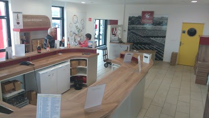 Cave Brouette - Les Cordeliers - Jaillance, Caviste à Peujard