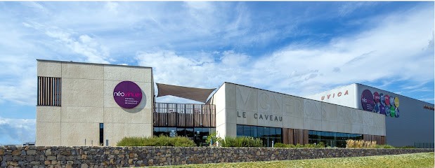 Néovinum - Vignerons Ardéchois (Boutique), Caviste à Ruoms