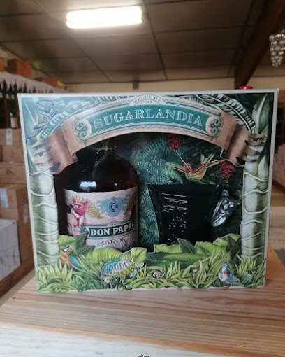 La Cave Des Vignes, Caviste à Noues de Sienne