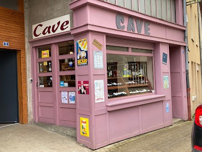 CAVE GUILLOT, Caviste à Saint-Anthème